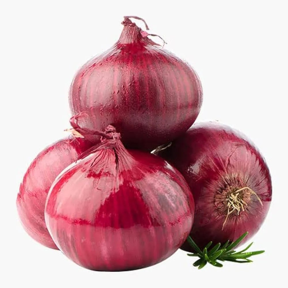 Red Onions
