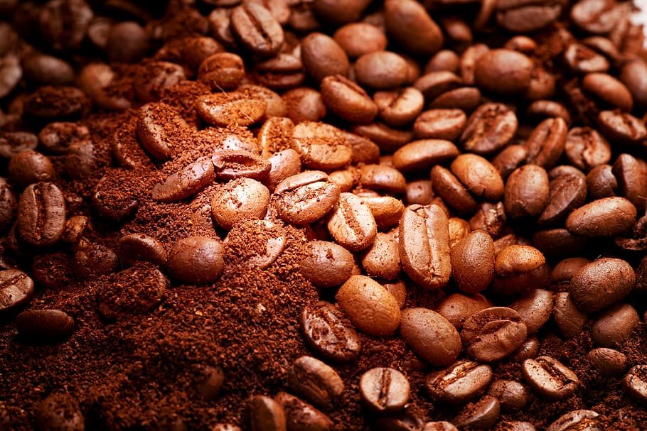 Coffee